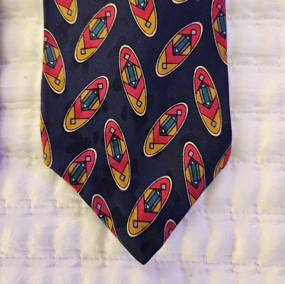 Nieman Marcus Ties - Picture 2 of 4